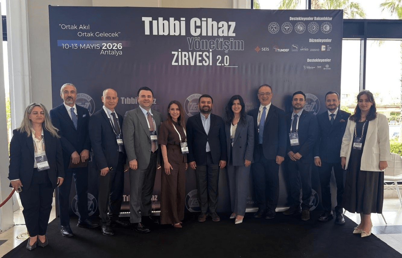 Tıbbi Cihaz Yönetişim Zirvesi 2.0 