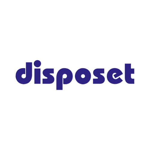 DİSPOSET Tıbbi Malz.