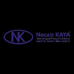 Necati Kaya Tıbbi Cihazlar