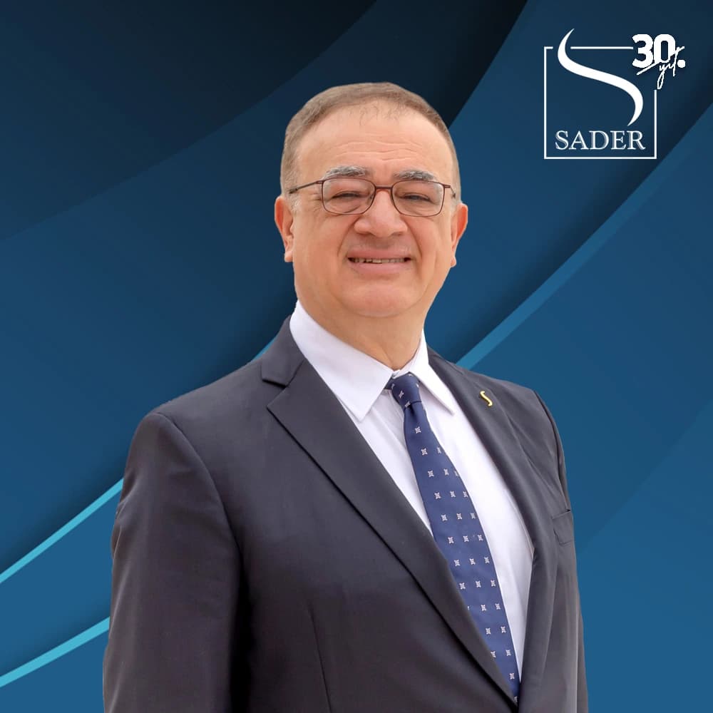 Kamil Saruhan