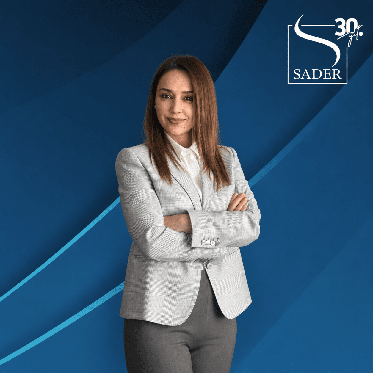 SADER Başkanı